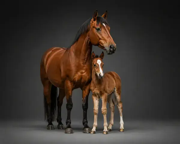 Horse Nutritional Supplements