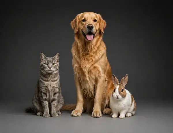 Pet Food Supplements