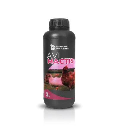Avimactis ™ Poultry Supplement