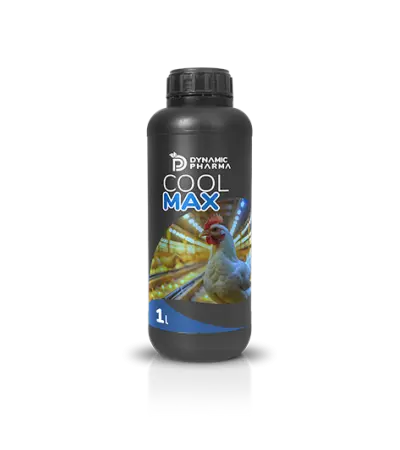 Coolmax ™ Poultry Supplement