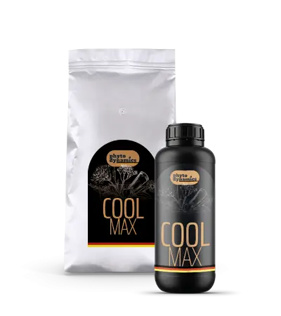 COOLMAX™ Poultry Supplement