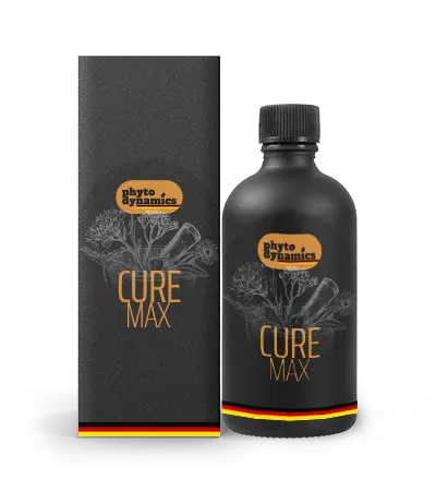 Curemax ™ Horse Nutritional Supplement