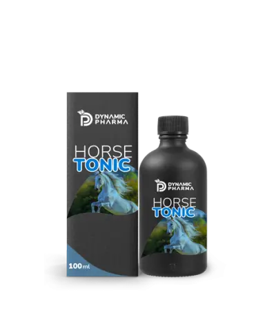 Horse Tonic ™ Horse Nutritional Supplement
