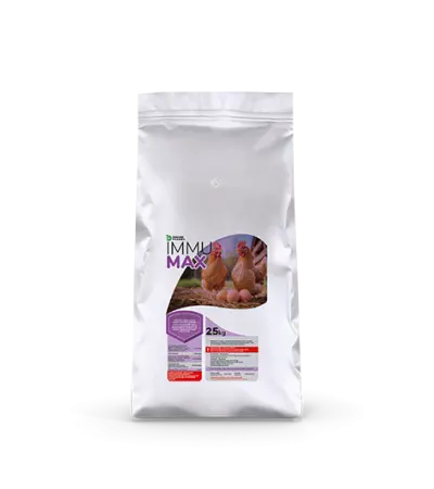 Immumax ™ Poultry Supplement