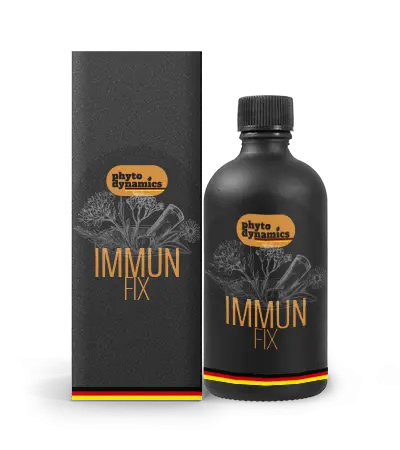 Immun Fix ™ Pet Food Supplement
