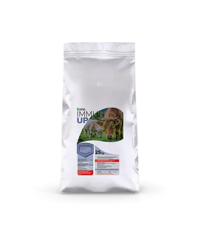 Immun Up ™ Ruminant Supplement