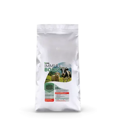 Immuuboost ™ Ruminant Supplement