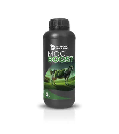 Mooboost ™