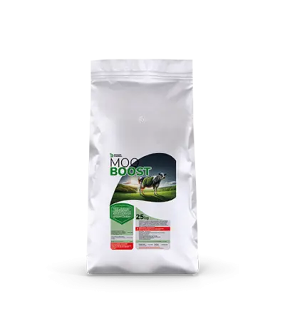 Mooboost ™ Ruminant Supplement