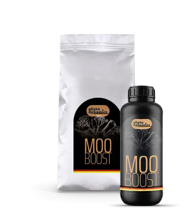 Mooboost ™ Ruminant Supplement
