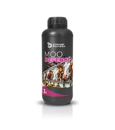 Moodefence ™ Ruminant Supplement