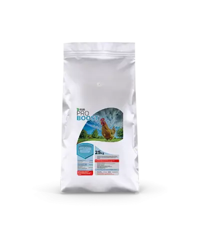 Proboost ™ Poultry Supplement