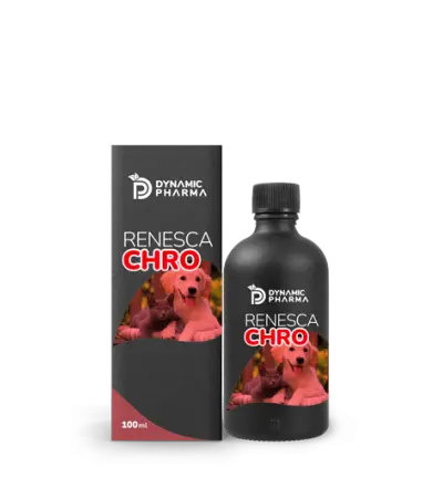 Renesca Chro ™ Pet Supplement