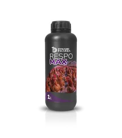 Respomax ™ Poultry Supplement
