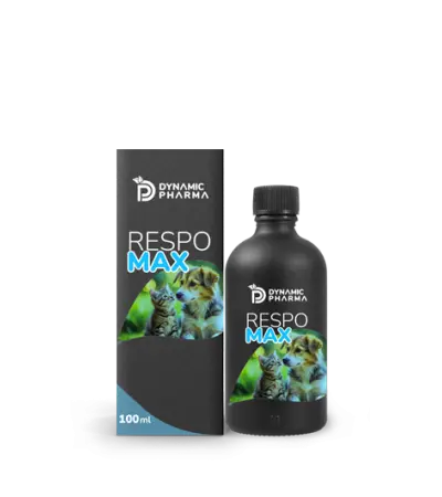 Respomax ™ Pet Food Supplement
