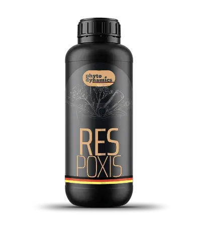 Respoxis ™ Ruminant Supplement