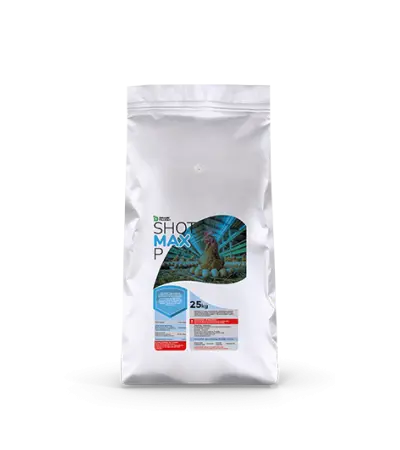 Shotmax P ™ Poultry Supplement