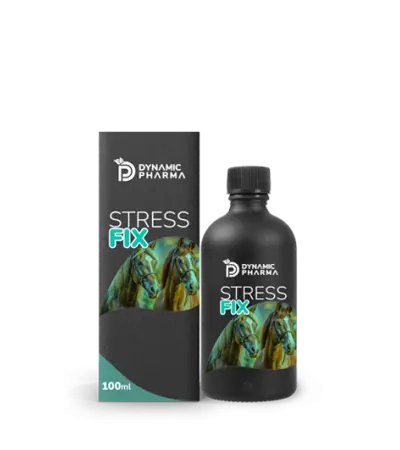 Stress Fix ™ Horse Nutritional Supplement