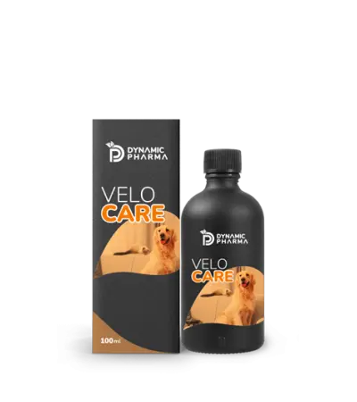 Velocare ™ Pet Supplement