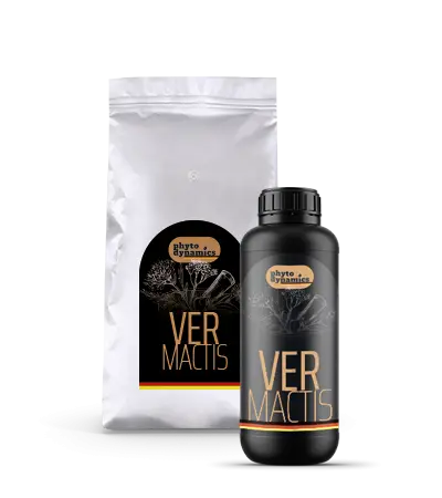 Vermactis ™ Ruminant Supplement